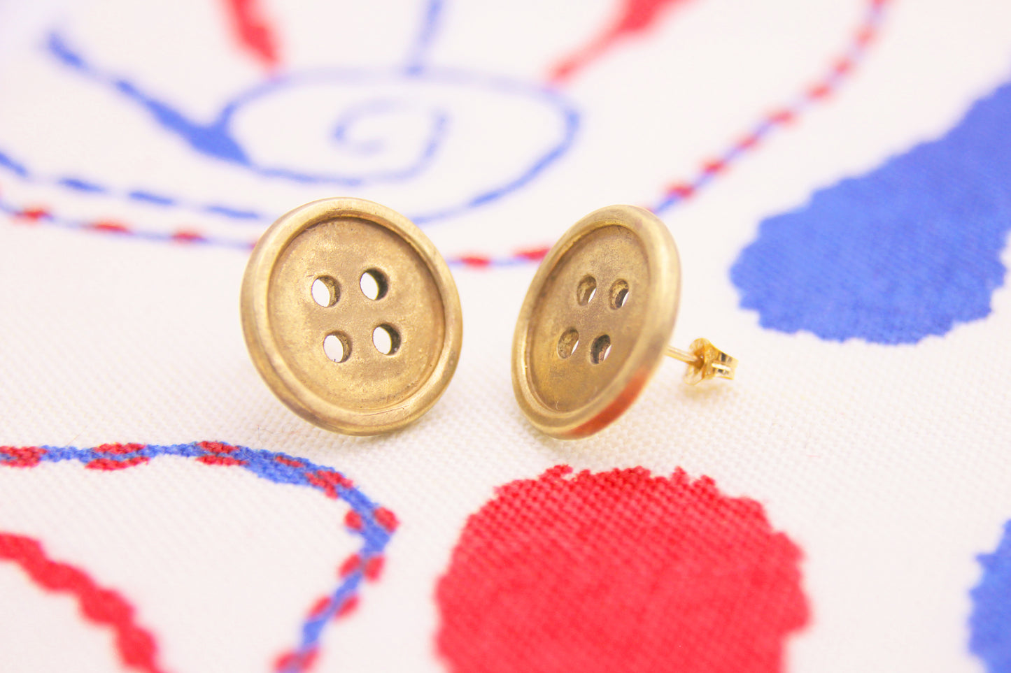 Button Studs